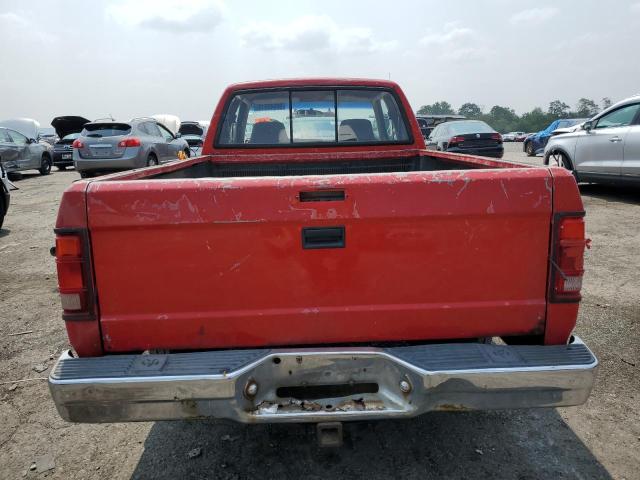 Photo 6 from auction – 1994 DODGE DAKOTA with VIN 1B7GL23YXRW149299