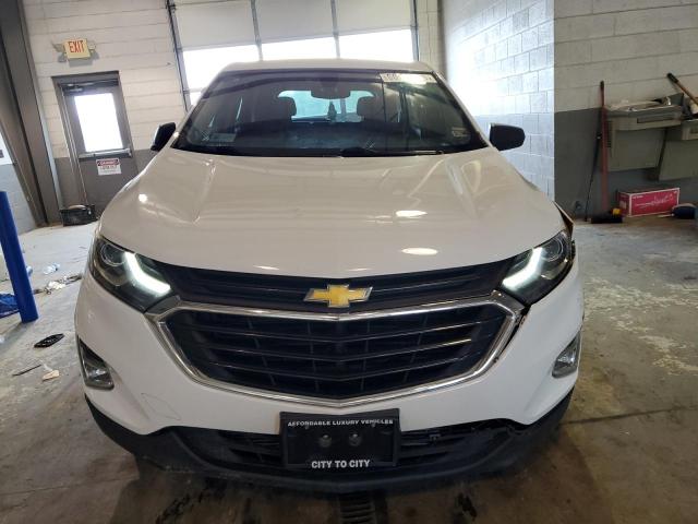 Photo 5 from auction – 2019 CHEVROLET EQUINOX LS with VIN 2GNAXSEV7K6110979