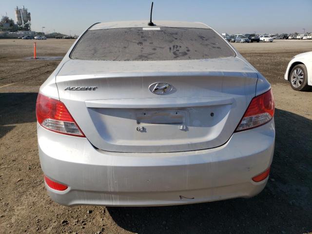 Photo 6 from auction – 2017 HYUNDAI ACCENT SE with VIN KMHCT4AEXHU312915