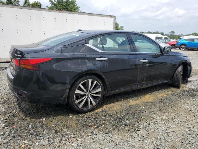 Photo 3 from auction – 2020 NISSAN ALTIMA PLA with VIN 1N4BL4FV2LN308939