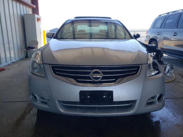 Photo 5 from auction – 2012 NISSAN ALTIMA SR with VIN 1N4BL2AP8CC128132