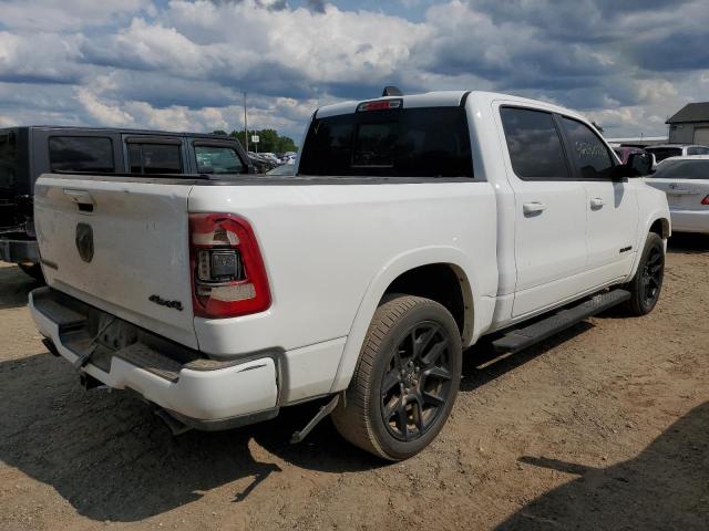 Photo 3 from auction – 2020 RAM 1500 LARAM with VIN 1C6SRFJT7LN324121