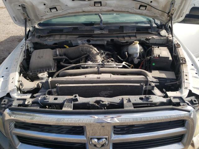 Photo 11 from auction – 2011 DODGE RAM 2500 with VIN 3D7LP2ET3BG513996