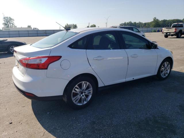 Photo 3 from auction – 2012 FORD FOCUS SEL with VIN 1FAHP3H26CL397700