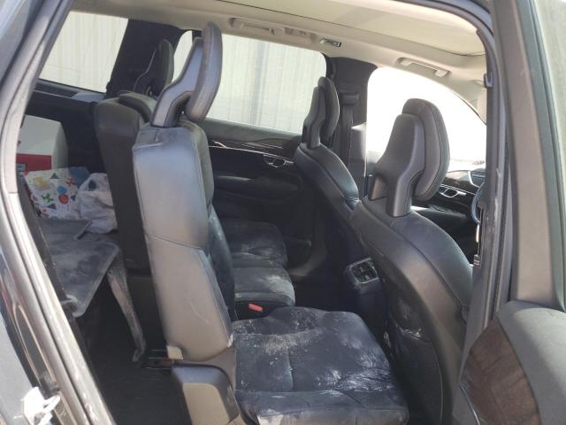 Photo 11 from auction – 2016 VOLVO XC90 T6 with VIN YV4A22PK4G1075772