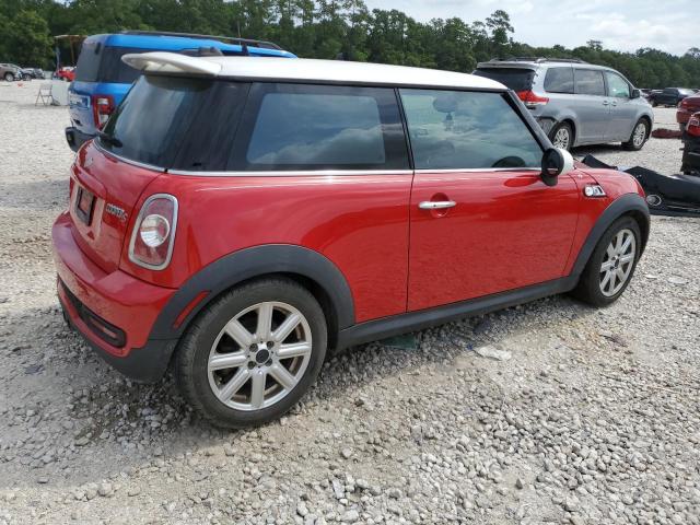 Photo 3 from auction – 2012 MINI COOPER S with VIN WMWSV3C56CTY25852