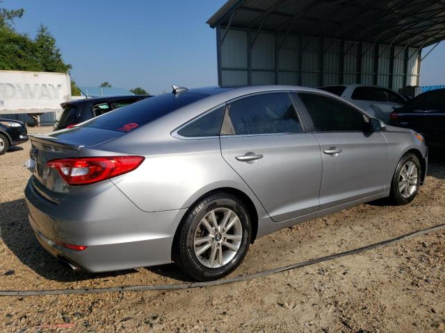 Photo 3 from auction – 2016 HYUNDAI SONATA SE with VIN 5NPE24AF5GH396191