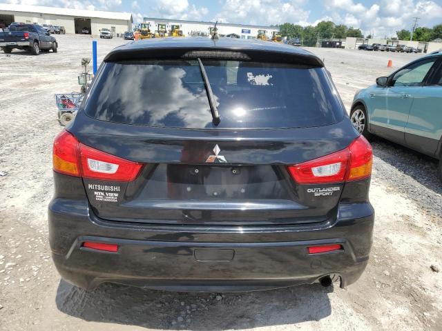 Zdjęcie 6 z aukcji – 2012 MITSUBISHI OUTLANDER z VIN JA4AP3AU4CZ004341