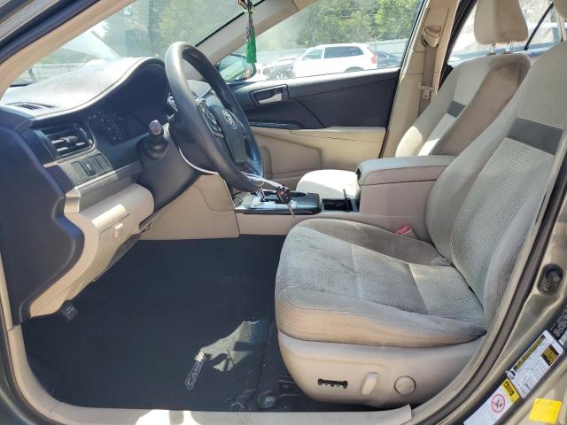 Photo 7 from auction – 2013 TOYOTA CAMRY L with VIN 4T1BF1FK6DU717745
