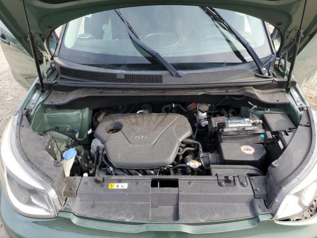 Photo 11 from auction – 2014 KIA SOUL with VIN KNDJN2A20E7002704