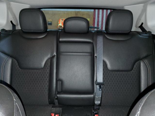 Photo 10 from auction – 2018 JEEP COMPASS LA with VIN 3C4NJDBB7JT349461