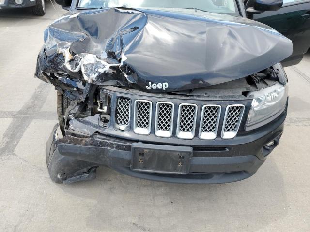 Photo 12 from auction – 2014 JEEP COMPASS LA with VIN 1C4NJDEB9ED521271