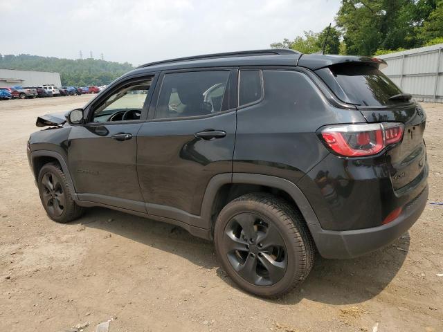 Photo 2 from auction – 2019 JEEP COMPASS LA with VIN 3C4NJDBB5KT675096