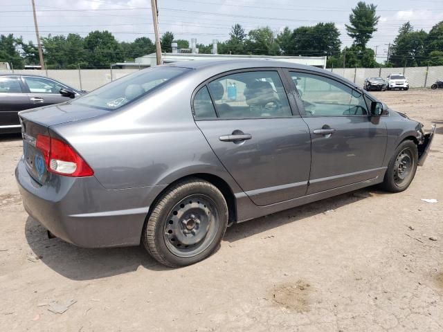 Photo 3 from auction – 2011 HONDA CIVIC LX with VIN 19XFA1F53BE036100