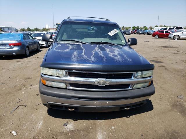 Photo 5 from auction – 2003 CHEVROLET SUBURBAN K with VIN 1GNFK16Z93J150419