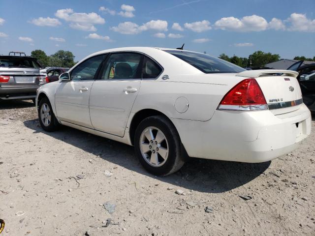 Photo 2 from auction – 2008 CHEVROLET IMPALA LT with VIN 2G1WT58K989250531