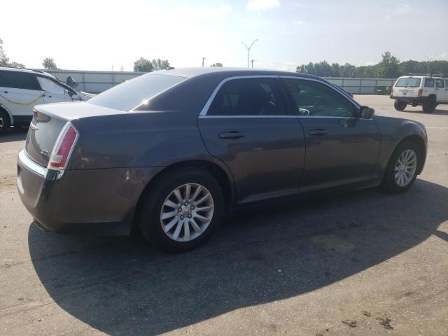 Photo 3 from auction – 2014 CHRYSLER 300 with VIN 2C3CCAAG2EH263295