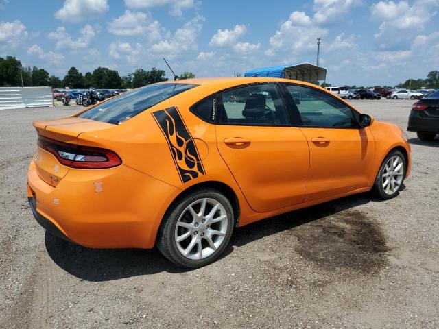 Photo 3 from auction – 2013 DODGE DART SXT with VIN 1C3CDFBA3DD256968