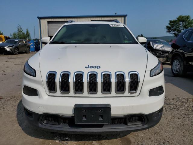 Photo 5 from auction – 2014 JEEP CHEROKEE L with VIN 1C4PJMCS7EW245950