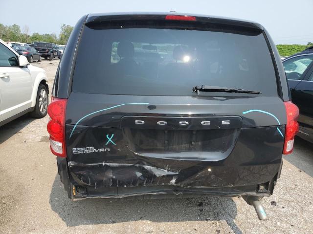 Photo 6 from auction – 2015 DODGE GRAND CARA with VIN 2C4RDGBGXFR750230