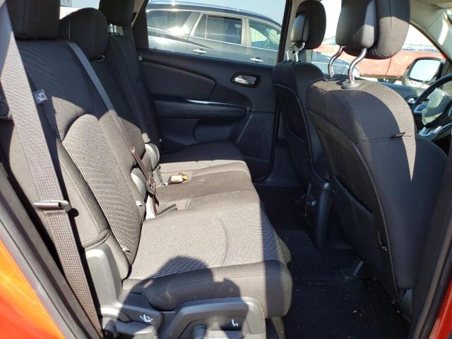 Photo 11 from auction – 2020 DODGE JOURNEY SE with VIN 3C4PDCAB3LT276670