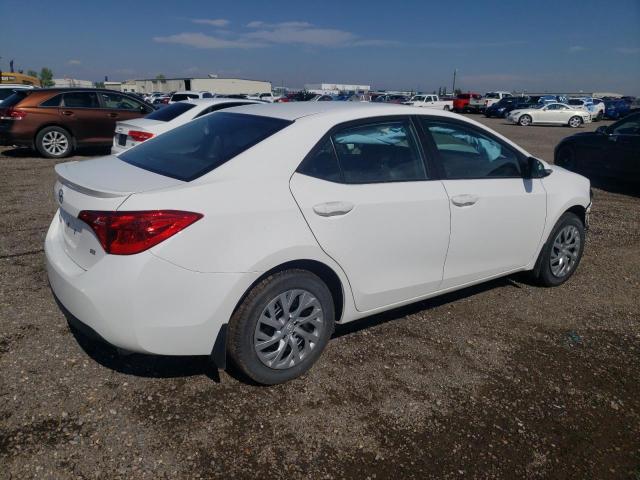 Photo 3 from auction – 2019 TOYOTA COROLLA L with VIN 2T1BURHE7KC145501