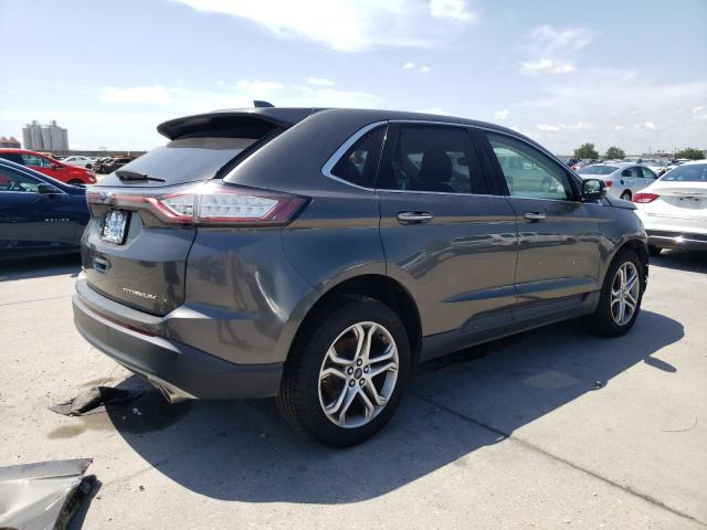 Photo 3 from auction – 2016 FORD EDGE TITAN with VIN 2FMPK3K8XGBB48187