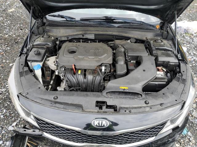 Photo 11 from auction – 2016 KIA OPTIMA LX with VIN KNAGT4L39G5108808