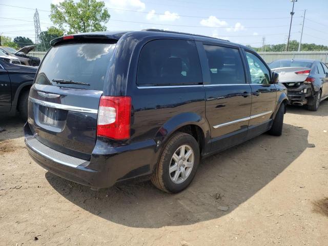 Photo 3 from auction – 2011 CHRYSLER TOWN & COU with VIN 2A4RR5DG6BR604964
