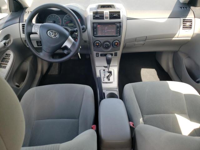 Photo 8 from auction – 2013 TOYOTA COROLLA BA with VIN 5YFBU4EE8DP211788