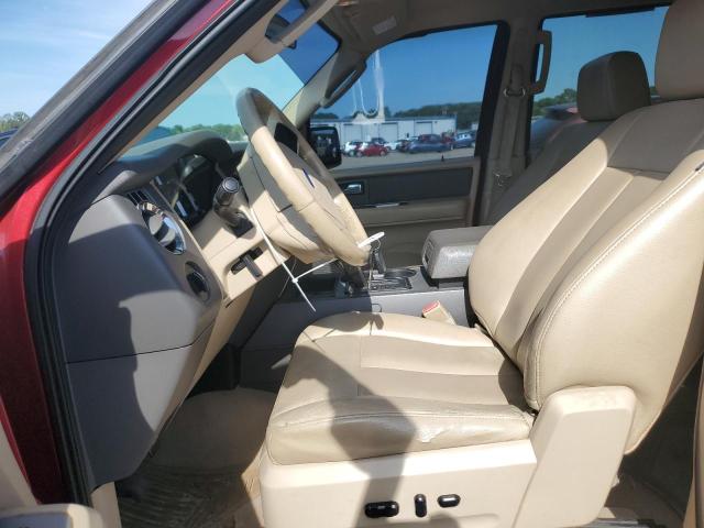 Zdjęcie 7 z aukcji – 2007 FORD EXPEDITION z VIN 1FMFU16577LA36148