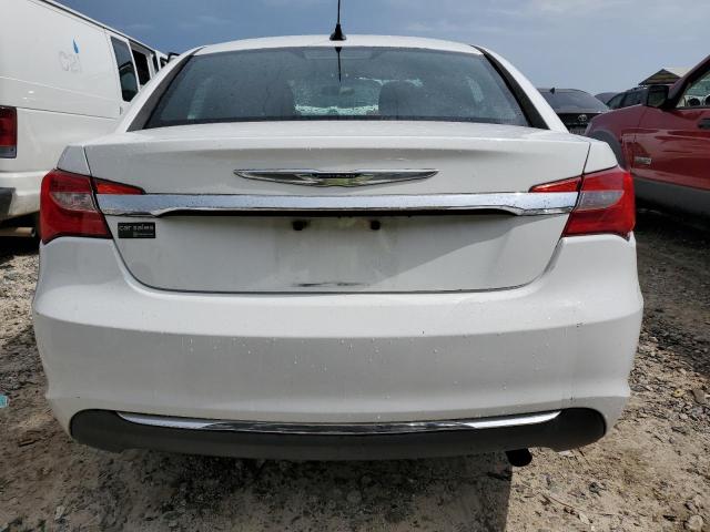 Photo 6 from auction – 2013 CHRYSLER 200 LX with VIN 1C3CCBAB2DN764333