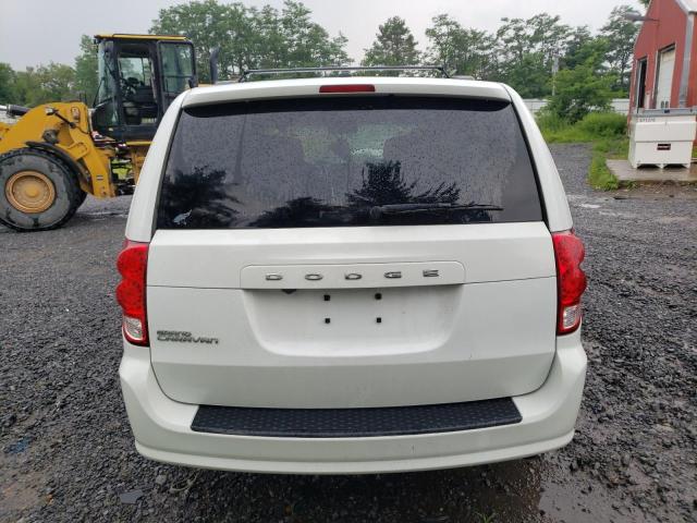 Photo 6 from auction – 2019 DODGE GRAND CARA with VIN 2C4RDGCG4KR615463
