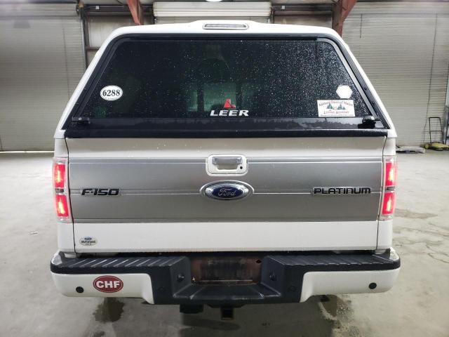 Photo 6 from auction – 2013 FORD F150 SUPER with VIN 1FTFW1ET7DFC23818
