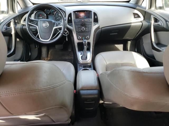 Photo 8 from auction – 2017 BUICK VERANO SPO with VIN 1G4PR5SK0H4112510