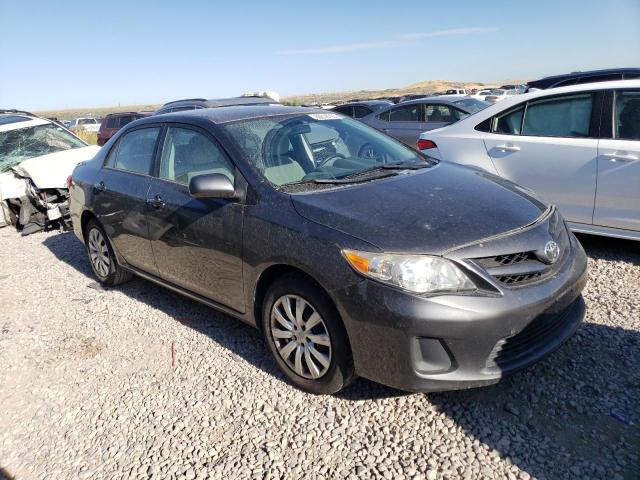 Photo 4 from auction – 2012 TOYOTA COROLLA BA with VIN 2T1BU4EE9CC793401