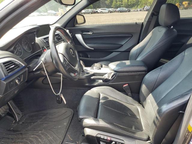 Photo 7 from auction – 2015 BMW 228 XI SUL with VIN WBA1G9C52FVX96562