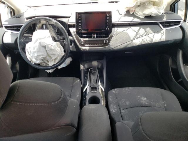 Photo 8 from auction – 2022 TOYOTA COROLLA LE with VIN 5YFVPMAE7NP320898