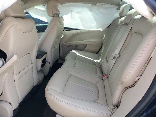 Photo 10 from auction – 2017 LINCOLN MKZ PREMIE with VIN 3LN6L5A96HR619320