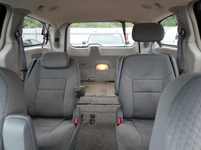 Photo 10 from auction – 2010 CHRYSLER TOWN AND C with VIN 2A4RR4DE8AR226458