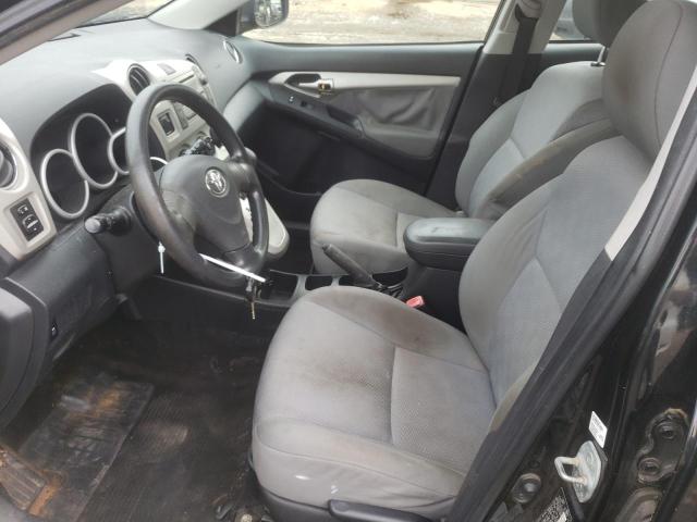 Photo 7 from auction – 2010 TOYOTA COROLLA MA with VIN 2T1KE4EE3AC036911