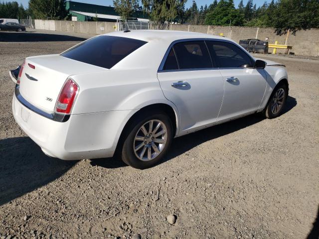 Photo 3 from auction – 2011 CHRYSLER 300 LIMITE with VIN 2C3CA5CG0BH546770