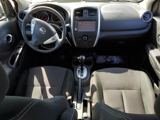 Photo 8 from auction – 2019 NISSAN VERSA S with VIN 3N1CN7AP3KL832590