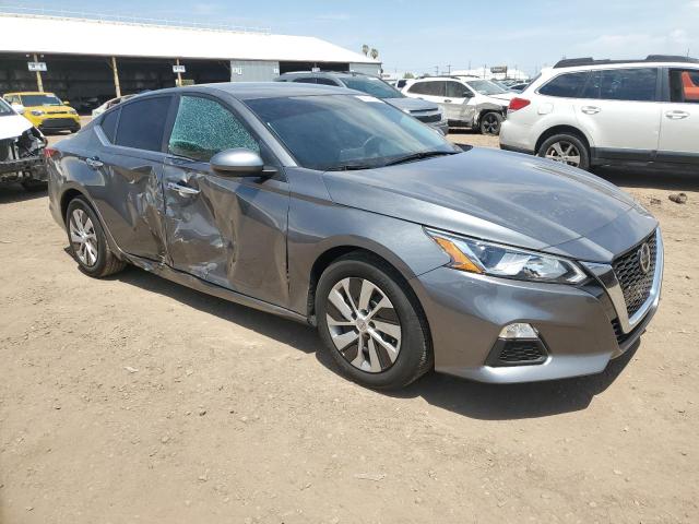 Photo 4 from auction – 2019 NISSAN ALTIMA S with VIN 1N4BL4BV0KC164906