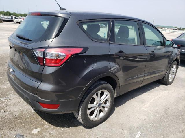 Photo 3 from auction – 2017 FORD ESCAPE S with VIN 1FMCU0F70HUD53344