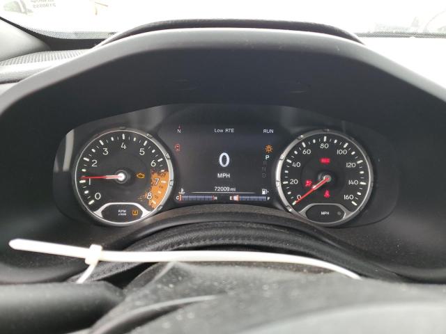 Photo 9 from auction – 2018 JEEP RENEGADE T with VIN ZACCJBCB8JPH04395