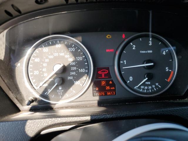 Photo 9 from auction – 2012 BMW X5 XDRIVE3 with VIN 5UXZW0C54CL663747