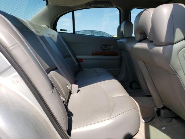 Photo 10 from auction – 2002 BUICK LESABRE CU with VIN 1G4HP54K824241822