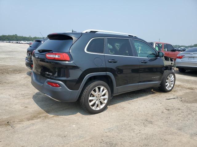 Photo 3 from auction – 2016 JEEP CHEROKEE L with VIN 1C4PJLDB2GW207070