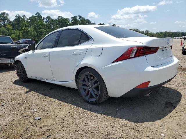 Photo 2 from auction – 2014 LEXUS IS 350 with VIN JTHBE1D20E5012167
